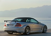 Mercedes-Benz CK 63S Carlsson